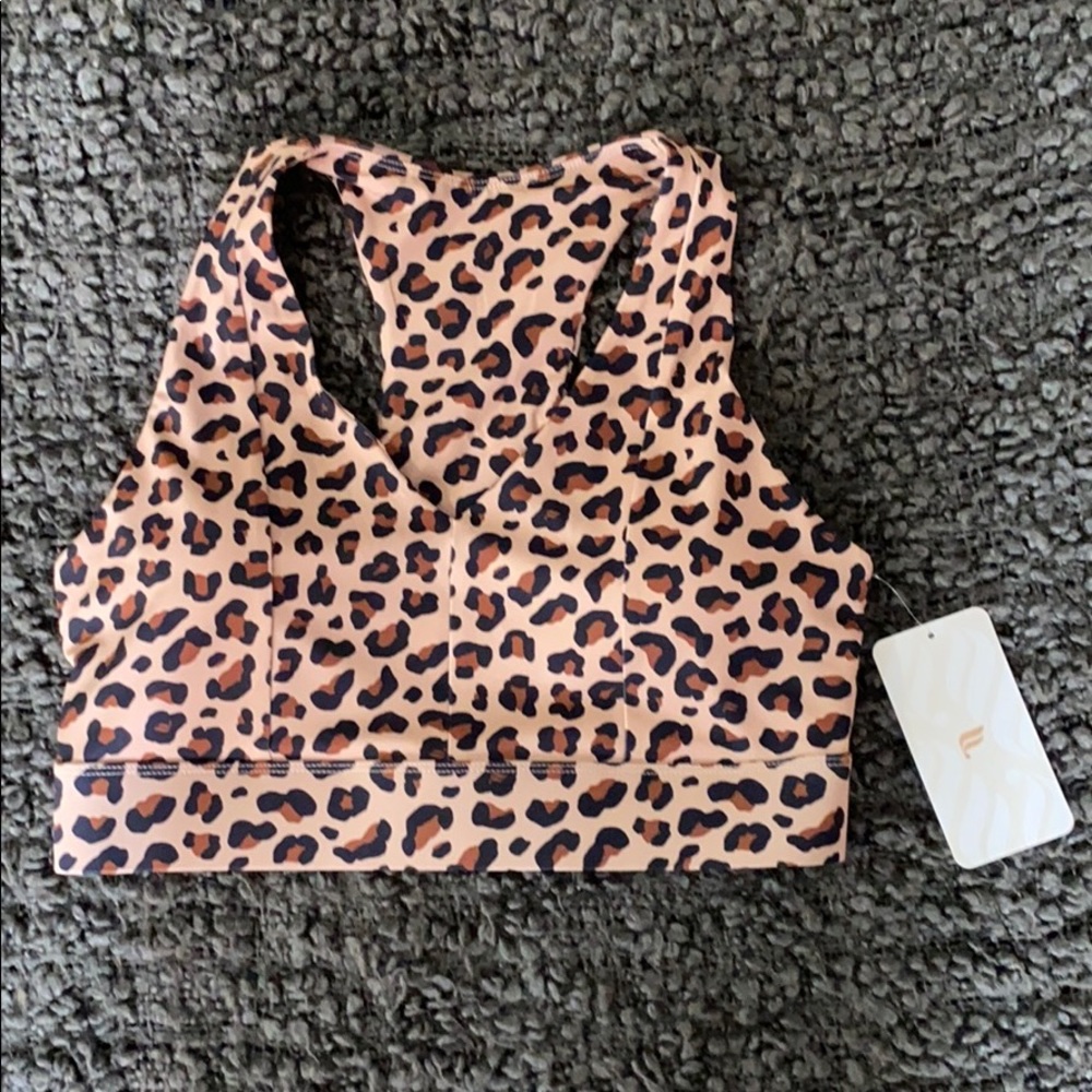 Fabletics Sports Bra